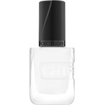 Catrice Gel Affair 001 White Ibiza Feeling 10.5 ml