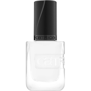 Catrice Gel Affair 001 White Ibiza Feeling 10.5 ml