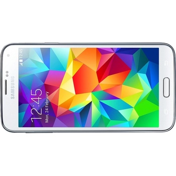 Samsung Galaxy S5 G900 Charcoal Black