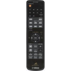 GENERAL YAMAHA MCR-E410 - съвместимо дистанционно управление на марката General (MCR-E410) Дистанционно