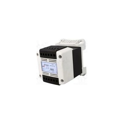 Transformátor síťový 320VA 230VAC 230V Výv svorkovnice DIN