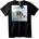 NOONEBRAND Тениска Dream Theater - Разстояние Във Времето - 5XL, White