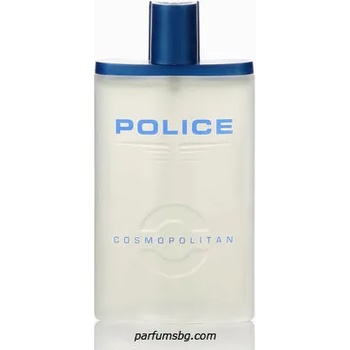 Police Cosmopolitan EDT 100 ml Tester