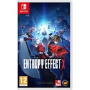 BlazBlue Entropy Effect X