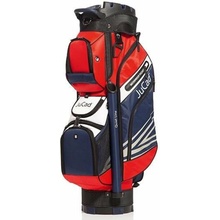 JuCad Quiet Line Cart bag