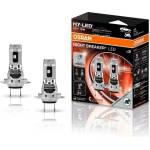 OSRAM Night breaker led speed h7 450 (5339) (64210dwnbsp-2hb)