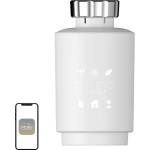 Moes TV02 ZigBee LCD термостатична глава (ZTRV-ZX-TV02-EN)