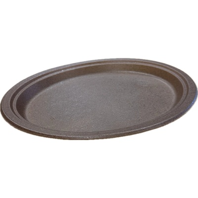 FLEXOBAL Tanier WPC oválny 31cm hnedý cena za