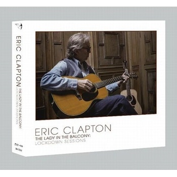 Eric Clapton BD