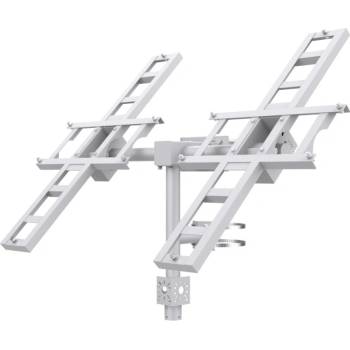 TP-link Комплект за монтаж на соларен панел TP-Link VIGI 180W (VIGI 180W Solar Mount)