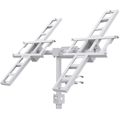 TP-link Комплект за монтаж на соларен панел TP-Link VIGI 180W (VIGI 180W Solar Mount)