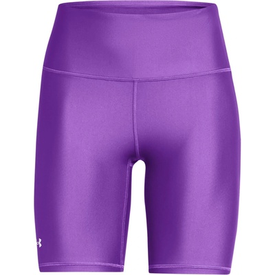 Under Armour Къси панталони Under Armour Women's Performance Gym Shorts - Purple