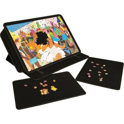 JUMBO Podložka Porta Puzzle Comfort na 500-1000 dílků – Hledejceny.cz