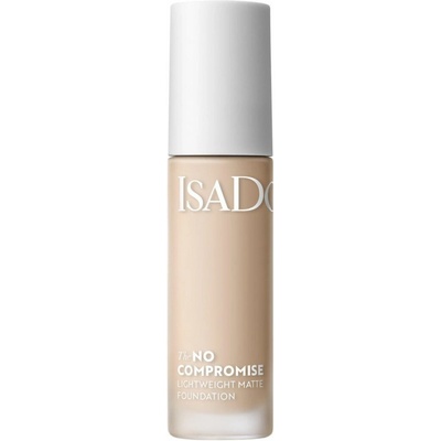 IsaDora No Compromise make-up na tvár 1N 30 ml