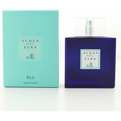 Acqua dell' Elba Classica parfumovaná voda pánska 50 ml