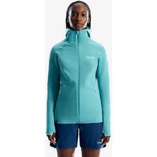 Berghaus Kinetic Powerstretch Hoody Af calgary blue