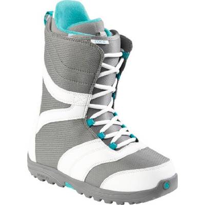 BURTON Coco Grey 18/19