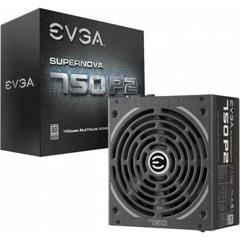 EVGA SuperNOVA 750 P2 750W Platinum (220-P2-0750)