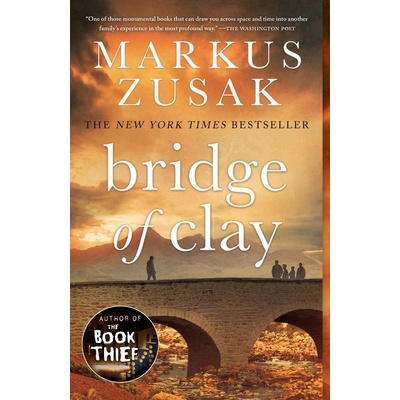 Bridge of Clay