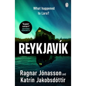 Reykjavík | Katrín Jakobsdottír (ISBN: 9781405955720)