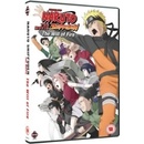 Naruto Shippuden The 3: The Will of Fire DVD