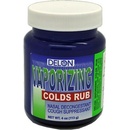 Masážne prípravky Delon Vaporizing Colds Rub masážny balzam 113 g
