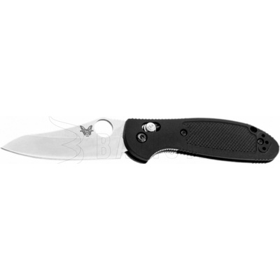 Benchmade Mini Griptilian 555-S30V