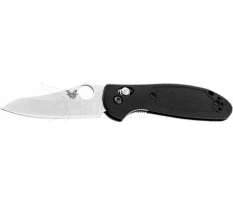 Benchmade Mini Griptilian 555-S30V