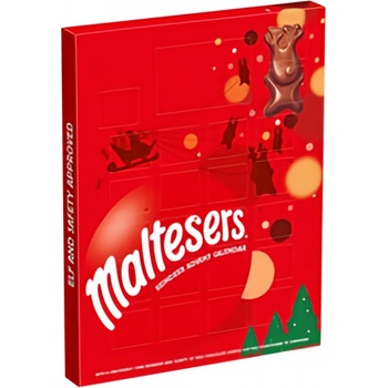 Maltesers Reindeer Advent Calendar 108 g