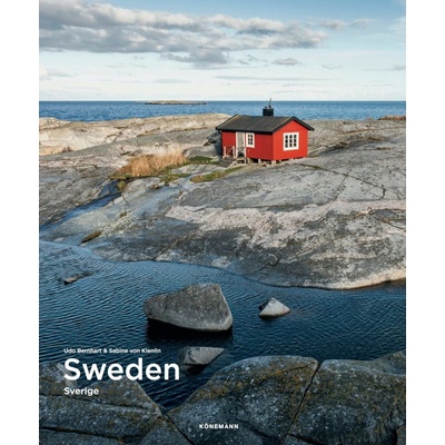 Sweden - Udo Bernhart