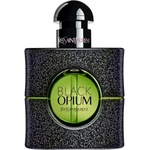 Yves Saint Laurent Black Opium Illicit Green EDP 75 ml Парфюми