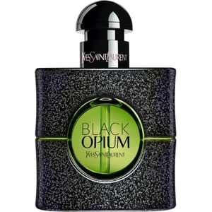Yves Saint Laurent Black Opium Illicit Green EDP 75 ml Парфюми