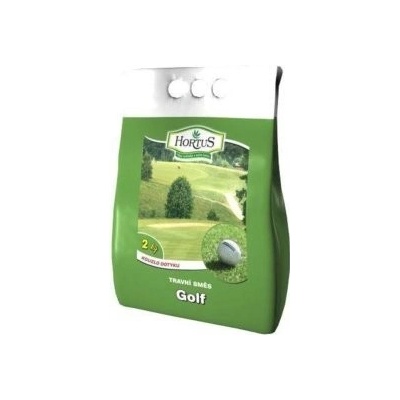 Směs travní Golf Hortus 0,5 kg balení 1 bal.