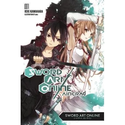 Sword Art Online 1: Aincrad