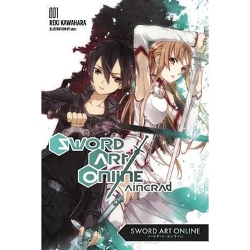 Image 1 of Sword Art Online 1: Aincrad