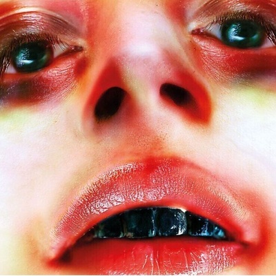 Arca - Arca (LP) (0634904083410)
