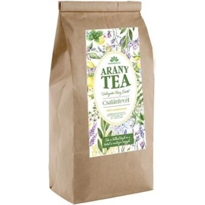 HerbaDoctor Čaj z listov žihľavy 50 g