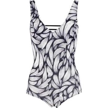 FASHY Бански костюм Fashy 22954 swimsuit - Black / Grey (As Original)