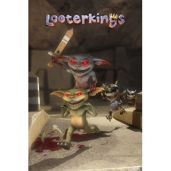 Looterkings