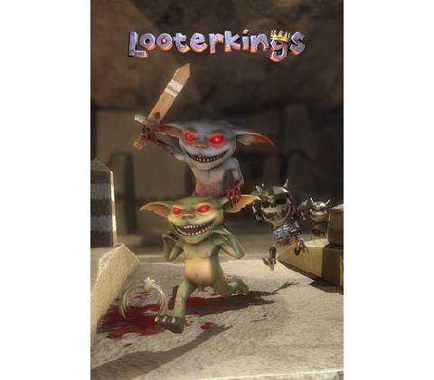 Looterkings
