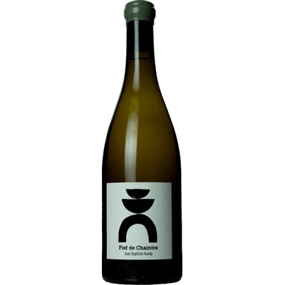 Jean Baptiste Hardy Muscadet Fief de Chaintre 2023 Bílé 12,5% 0,75 l (holá láhev)