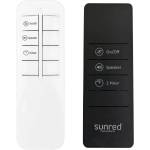 General Sunred sp5, sound-2000w - дистанционно управление дубликат (sp5, sound-2000w) - remote-control-world - 42,05 лв
