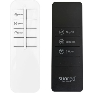 General Sunred sp5, sound-2000w - дистанционно управление дубликат (sp5, sound-2000w) - remote-control-world - 42,05 лв