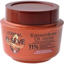 L'Oréal Paris Elseve Extraordinary Oil Jojoba Multi-Use Mask maska pro velmi suché vlasy 300 ml