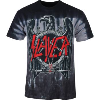 Image 1 of Liquid blue мъжка тениска Slayer - орел - LIQUID BLUE - 11609