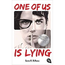 One Of Us Is Lying - Karen M. McManus