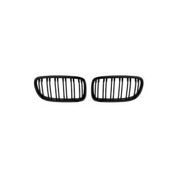 Image 1 of Комплект бъбреци съвместими с BMW 3 series E90/E91 2008-2012 черен лак тип M3