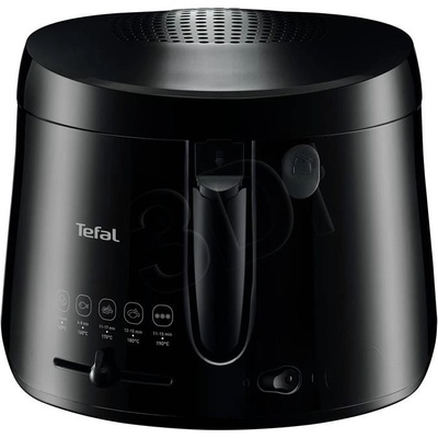 TEFAL FF 1078