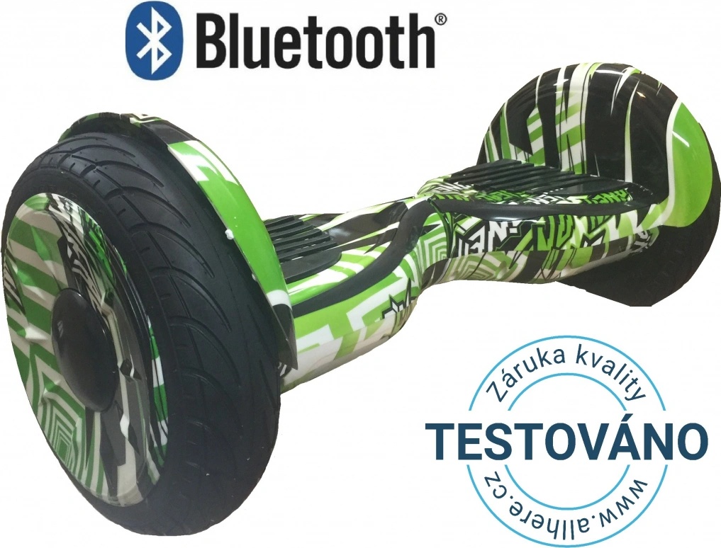 Hoverboard cross new 10 offroad sale