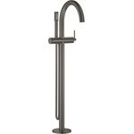 GROHE Едноръкохватков смесител за вана, 32653al3, подов монтаж (32653al3)